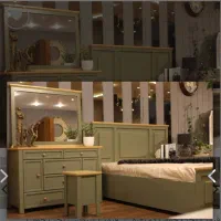 تولید و پخش سرویس خواب