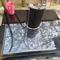 میز تلویزیون