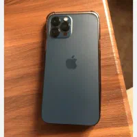 گوشی ایفون دوازده پرومکس