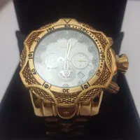 ساعت سه موتوره اینویکتا