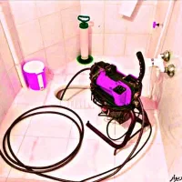 لوله بازکنی شبانه روزی فنرزنی تفت اشکذر زارج حومه