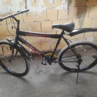 دوچرخه سایز۲۶و۱۶و۱۲|دوچرخه، اسکیت، اسکوتر|مشهد, شهید قربانی|دیوار