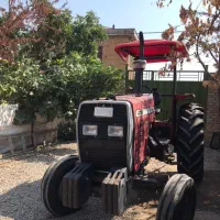 تراکتور ۴۷۵ تک مدل ۹۲