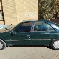 پژو آردی ۸۳|خودرو سواری و وانت|کرمان, |دیوار