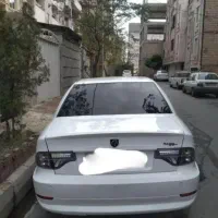 سورن پلاس سند تک برگ ۱۴۰۱|خودرو سواری و وانت|پاکدشت, پاکدشت (مامازند)|دیوار