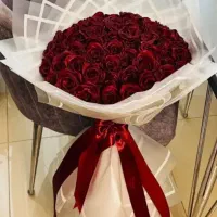 گل روبانی