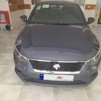 تارا مدل۱۴۰۱ بیرنگ کم کار خوش رخ|خودرو سواری و وانت|بیجار, |دیوار