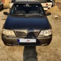 پراید 132 مدل 90