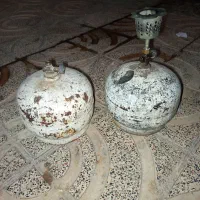 پیگ نیک و کپسول اتش نشانی