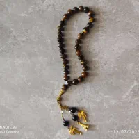 تسبیح سنگ چشم ببری