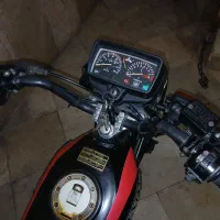 کویر۱۵۰|موتورسیکلت|مشهد, کشاورز|دیوار