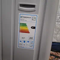 ماشین لباسشویی کاملا نو|ماشین لباسشویی و خشک‌کن لباس|محمدشهر, شهرک پیام (مهرالبرز)|دیوار