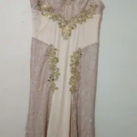 لباس مجلسی سایز 44|لباس|تهران, راه آهن|دیوار