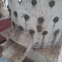 وسایل کامل مرغ فروشی