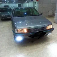 پژو مدل 86درحد|خودرو سواری و وانت|بندرعباس, |دیوار