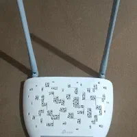 مودم تی پی لینک tp link سالم
