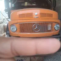بنز تک باری۱۹۲۴