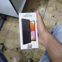 گوشی موبایل A32 با حافظه 128|موبایل|تهران, ائمه اطهار|دیوار