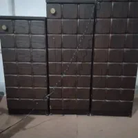 جاکفشی سه قلو|جاکفشی، کمد، دراور|فاضل آباد, |دیوار