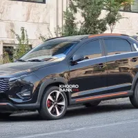 ایکس33کراس / X33 CROSS CVT / نقد و اقساط