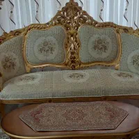 مبل ۹نفره کلاسیک
