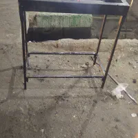 وسایل کامل جیگرکی|کافی‌شاپ و رستوران|ملارد, |دیوار