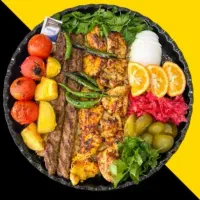 نیازمند نیرو کبابی