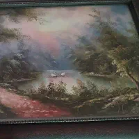 تابلو|تابلو، نقاشی، عکس|اهواز, کمپلو جنوبی|دیوار