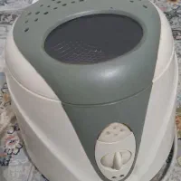 سرخ کن قدیمی