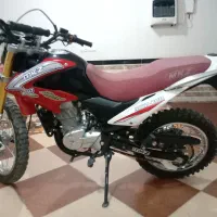 متور سیکلت 200