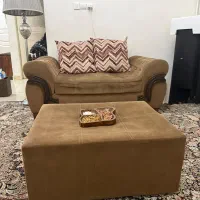 نیم ست ، میزآباژور|مبلمان خانگی و میز عسلی|فردیس, داوری|دیوار