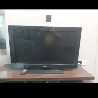 ال سی دی سونی اصل چهل اینچ