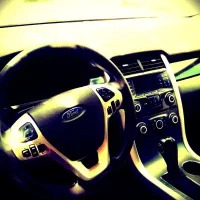 اجاره فورد آمریکایی|خودرو اجاره‌ای|رشت, گلسار|دیوار