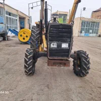 تراکتور فرگوسن بیل دار مدل ۷۰|خودرو سنگین|اصفهان, ملکشهر|دیوار
