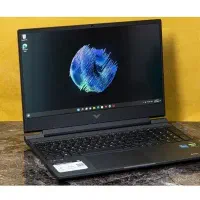 لپتاپ گیمینگ hp victus