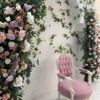 استودیو عکاسی و فیلمبرداری با لوکشین اختصاصی