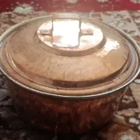 قابلمه مسی
