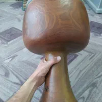 تنبک توت کهنه