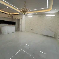 ۹۰ متر .صفر .تراس بزرگ فلاحی یا حسابی . رو به پارک|فروش آپارتمان|مشهد, شهرک رازی (شهرک غرب)|دیوار