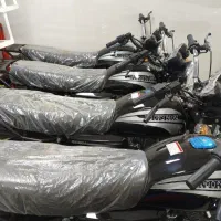 فروش موتور نقدو اقساط