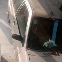 پراید ماشین مدل ۸۷