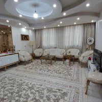 صباشهر خ چمران ۳ طبقه حدود ۸۰ متر|فروش آپارتمان|صباشهر, |دیوار