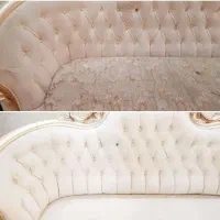 مبل شویی/ تابلو فرش/ موکت شویی/شستشو با مواد نانو|خدمات نظافت|ارومیه, |دیوار