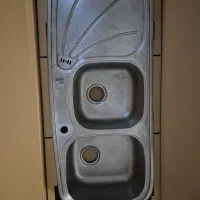 فروش سینک ظرف شویی دولگنه فرامکو