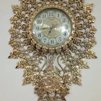 ساعت دیواری