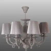 نصب آنتن ثابت و گردون