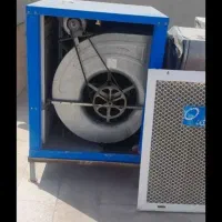 سرویسکار کولر ابی ابگرمکن با 10سال سابقه فقط500