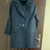 کت شلوار نو