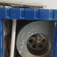 کولر ۲۸۰۰ در حد نو