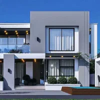 منزل ویلایی 220 متری